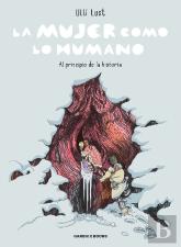 La Mujer Como Lo Humano