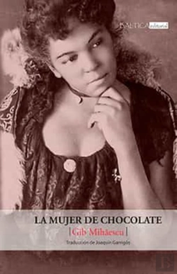 Bertrand.pt - La Mujer De Chocolate