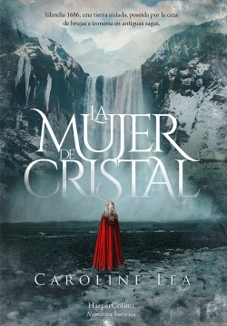 Bertrand.pt - La Mujer De Cristal