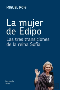 Bertrand.pt - La Mujer De Edipo