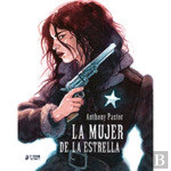 Bertrand.pt - La Mujer De La Estrella
