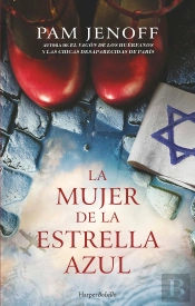 La Mujer De La Estrella Azul