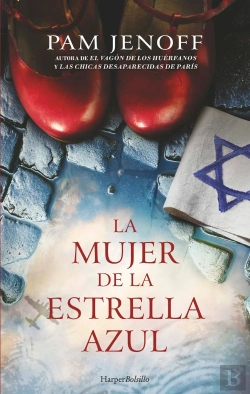 Bertrand.pt - La Mujer De La Estrella Azul