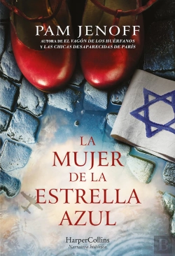Bertrand.pt - La Mujer De La Estrella Azul