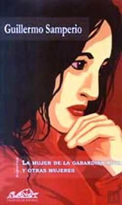 Bertrand.pt - La Mujer De La Gabardina Roja Y Otras Mujeres