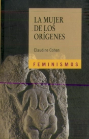 La Mujer De Los Origenes  