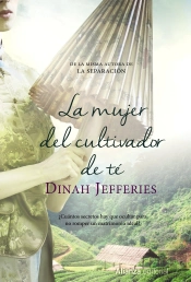 La Mujer Del Cultivador De Té
