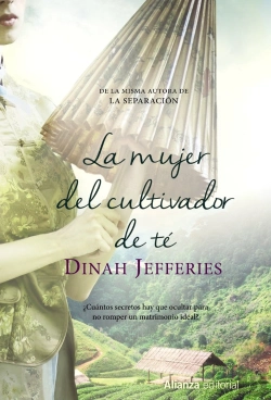 Bertrand.pt - La Mujer Del Cultivador De Té