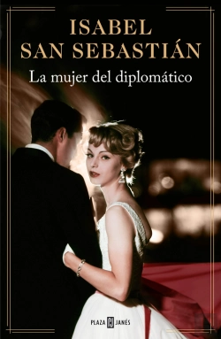 Bertrand.pt - La Mujer Del Diplomático
