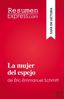 Bertrand.pt - La Mujer Del Espejo : De Éric-Emmanuel Schmitt