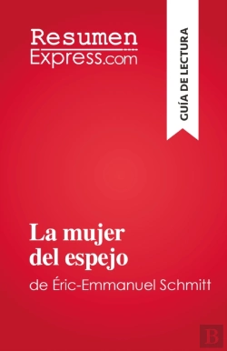 Bertrand.pt - La Mujer Del Espejo