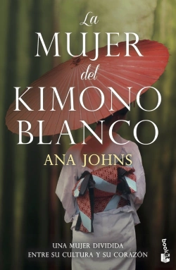 Bertrand.pt - La Mujer Del Kimono Blanco