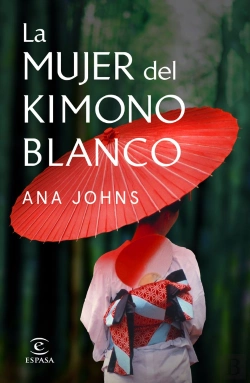 Bertrand.pt - La Mujer Del Kimono Blanco