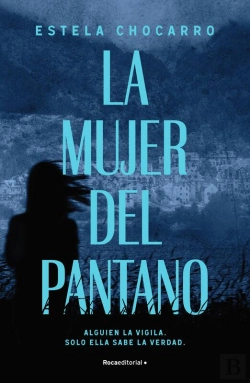 Bertrand.pt - La Mujer Del Pantano