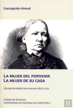 Bertrand.pt - La Mujer Del Porvenir. La Mujer De Su Casa