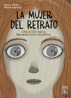 Bertrand.pt - La Mujer Del Retrato