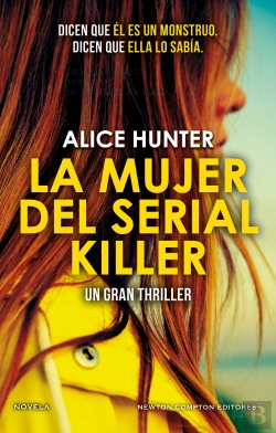 Bertrand.pt - La Mujer Del Serial Killer