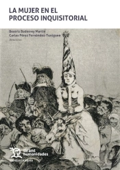 La Mujer En El Proceso Inquisitorial