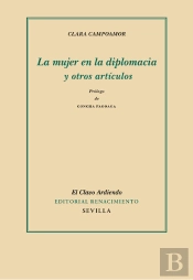 La Mujer En La Diplomacia Y Otros Artículos
