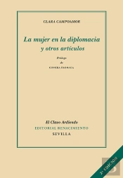 La Mujer En La Diplomacia Y Otros Articulos
