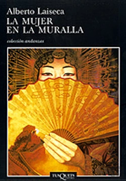Bertrand.pt - La Mujer En La Muralla