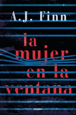 Bertrand.pt - La Mujer En La Ventana