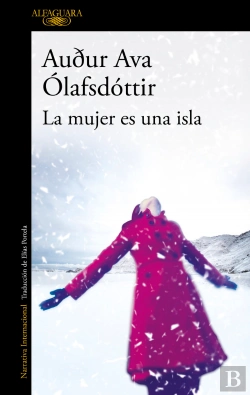 Bertrand.pt - La Mujer Es Una Isla