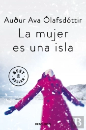 La Mujer Es Una Isla