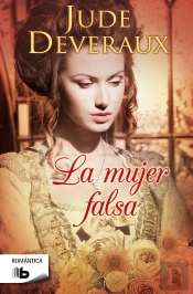 La Mujer Falsa (Serie James River 1)