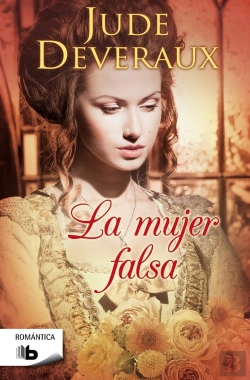 Bertrand.pt - La Mujer Falsa (Serie James River 1)