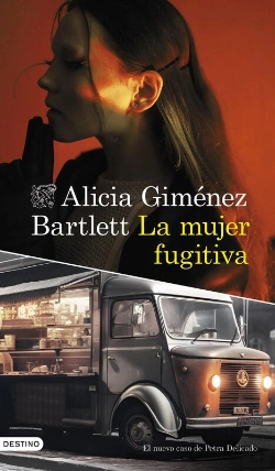 Bertrand.pt - La Mujer Fugitiva