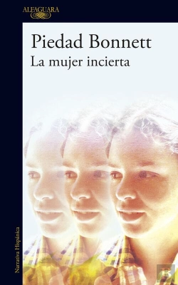 Bertrand.pt - La Mujer Incierta