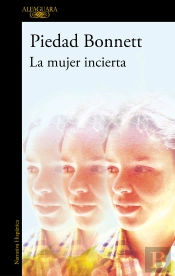 La Mujer Incierta