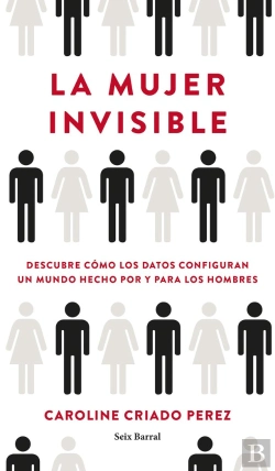 Bertrand.pt - La Mujer Invisible