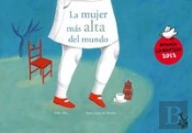 La Mujer Más Alta Del Mundo