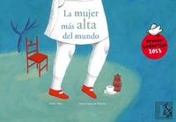 Bertrand.pt - La Mujer Más Alta Del Mundo