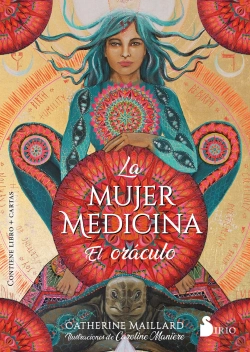 Bertrand.pt - La Mujer Medicina El Oraculo
