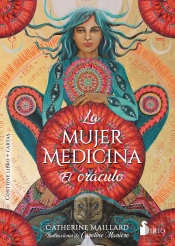 La Mujer Medicina El Oraculo