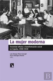 La Mujer Moderna