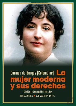Bertrand.pt - La Mujer Moderna Y Sus Derechos