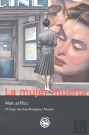 La Mujer Muerta