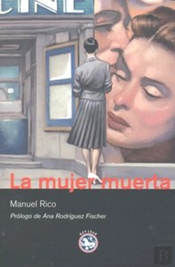 Bertrand.pt - La Mujer Muerta