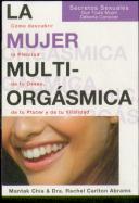La Mujer Multiorgásmica