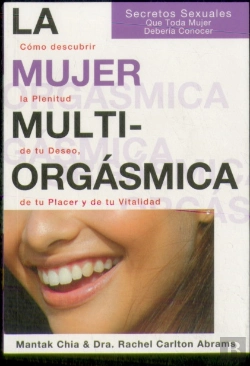 Bertrand.pt - La Mujer Multiorgásmica