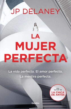 Bertrand.pt - La Mujer Perfecta
