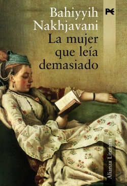 Bertrand.pt - La Mujer Que Leía Demasiado