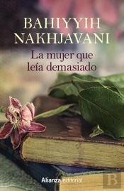 La Mujer Que Leia Demasiado