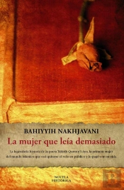 La Mujer Que Leía Demasiado