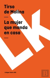 La Mujer Que Manda En Casa