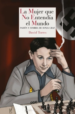 Bertrand.pt - La Mujer Que No Entendia El Mundo